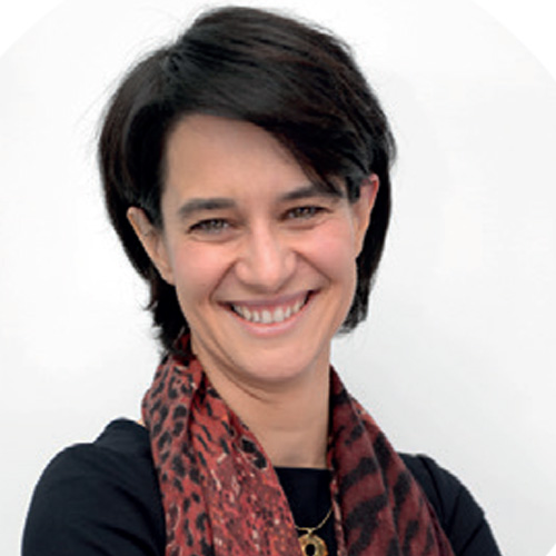 Valérie Mas