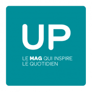 Up le mag