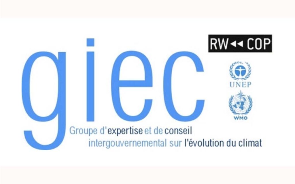 Qu'est-ce que le GIEC ? - Wenow