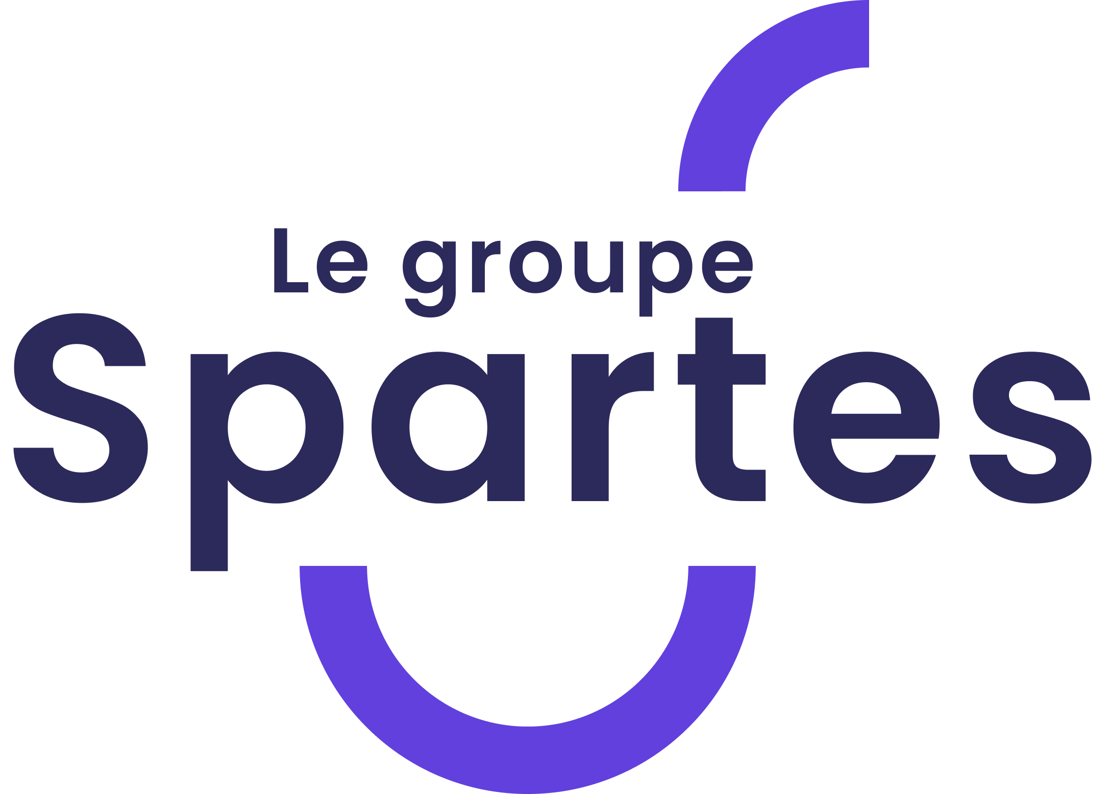 Groupe Spartes